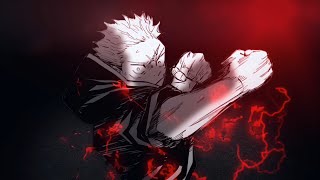 Yuta Vs Itadori - Jujutsu Kaisen Manga Animation