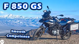 2023 BMW F 850 GS Trophy – DM Review | Test Ride