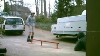 P-rail edit