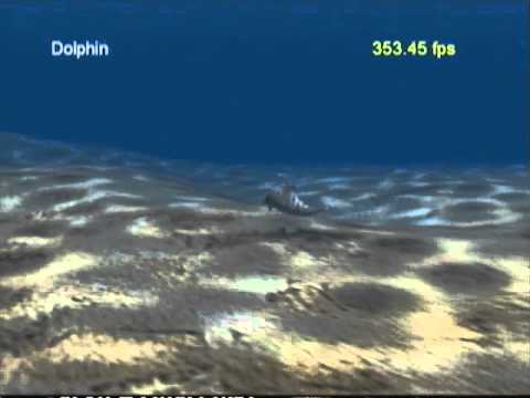 Dolphin Kiosk Demo for original Xbox