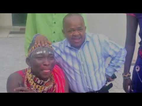 Chooki Dupoto By Luka Ole Toninio Official Audio