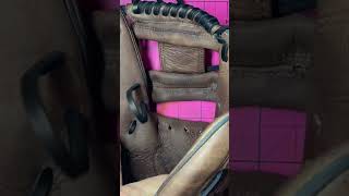 Wilson A950 Web Relace