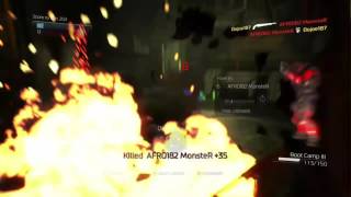 DOOM Open Beta Review