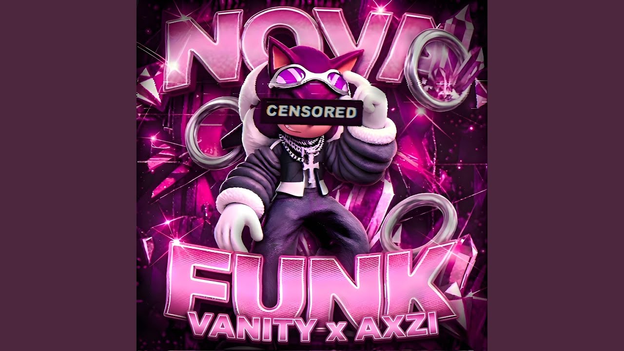 NOVA FUNK (SUPER SLOWED)