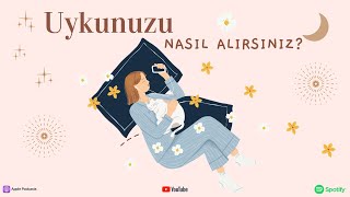 Uykunuzu Nasıl Alırsınız Sessiz Vs. Arka Plan Sesli