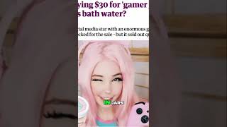 Belle Delphine: Gooning Goat or Genius? 🤔