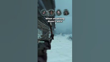 Elodie used stealth! It wasn