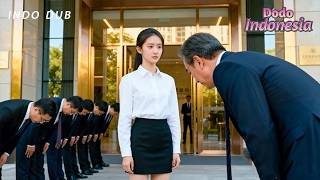 Magang yang terpaksa mengundurkan diri, latar belakang rumit—Ketua pun memohon dia kembali!