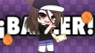 Baller Meme Gacha Club Tweending Ree Feo