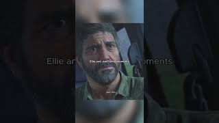 Ellie And Joel's Funniest Moments 😭 | The Last of Us