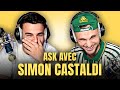 Debrief apprentis champions avec simon castaldi