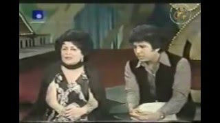 ديوان الأهرام - بليغ حمدي و ليلى مراد - يا مسافر و ناسي هواك #نادر