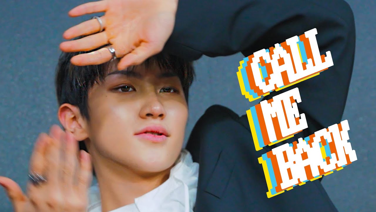 [4K] 260124 팬사인회 'CALL ME BACK' TNX 태훈 직캠