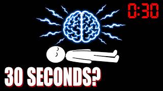 Your Brain Does Something Unexplainable in the 30 Seconds After Death
