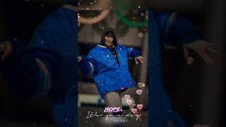 Official BTS Twitter update with the first series of photos from [ Hope on the street]