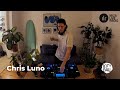 Chris Luno House Set x Kittball Radio