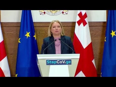 ეპიდემიოლოგების მიერ დაწესებული წესები ეხება ყველას  - თურნავა