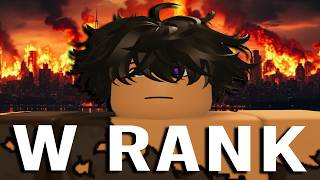 NOT ENDING STREAM UNTIL I GET W RANK PART 2 screenshot 5