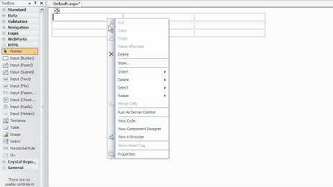 Total Training for Microsoft ASP.Net 2.0 - Part14.wmv