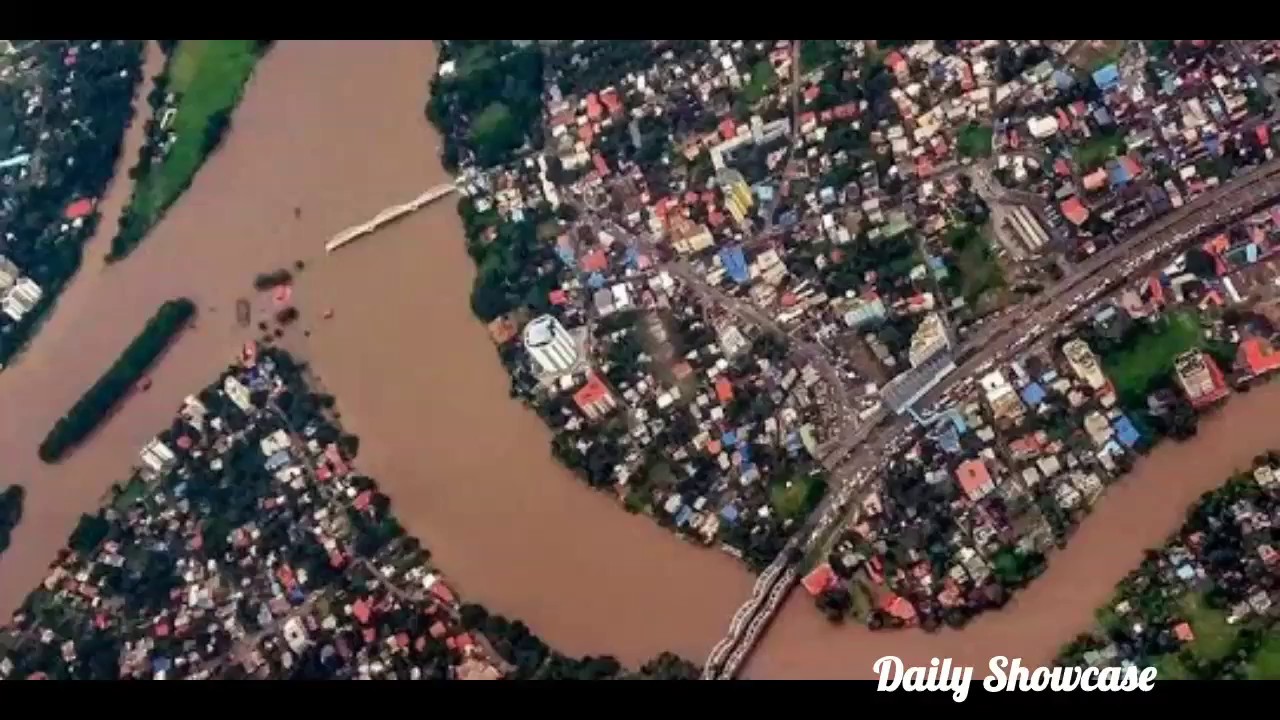 Kerala Floods | Floods in Kerala | Some Pictures from Areas Hit by Flood in Kerela