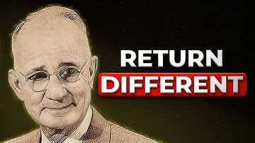 Disappear for 30 Days – Come Back Unrecognizable | Napoleon Hill