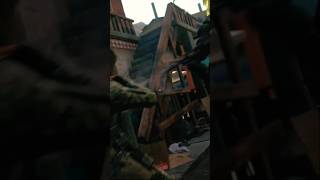 Manticore vs Dokkaebi