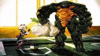 Nightcore - Robot