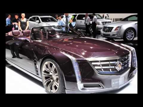 2015 New Cadillac Ciel First Look Review Facelift Release Date Price