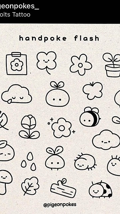 'ide gambar lucu tapi simple untuk pemula #2' #fypシ #simple #draw