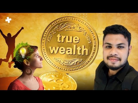True Wealth Isn T Money It S Your SOUL Find YOU 