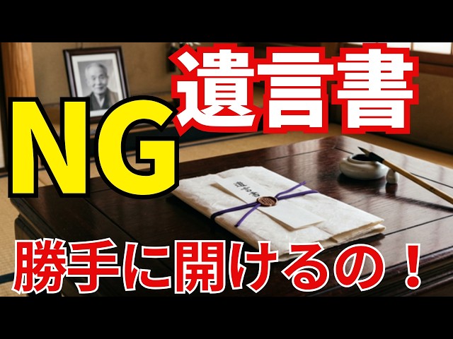 Estate cleanup遺品整理で絶対に処分してはいけないもの14選｜捨てると