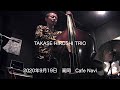 Segment / 高瀬裕トリオ / Takase Hiroshi Trio