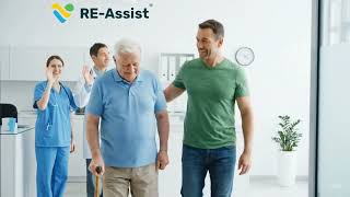RE-Assist Care Coordination Made Easy