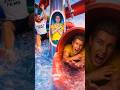 Expectation vs Reality 😱💦 | Water Slide Gone Wrong 😱🔥 | Funny Scene