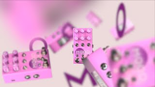 Chase Bliss Audio - MOOD MK2 [no talking] - YouTube