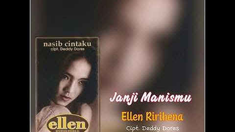 ellen ririhena janji manis mu- 1996