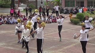 1071214四張犁國中校慶園遊會