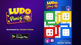 Ludo Punch 🎲 Play Ludo Online with Friends & Players Worldwide! #LudoPunch #LudoGame #PlayLudo screenshot 4