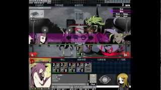 [Unlight] MoonLand Final Boss : - TheMoon - Lamia