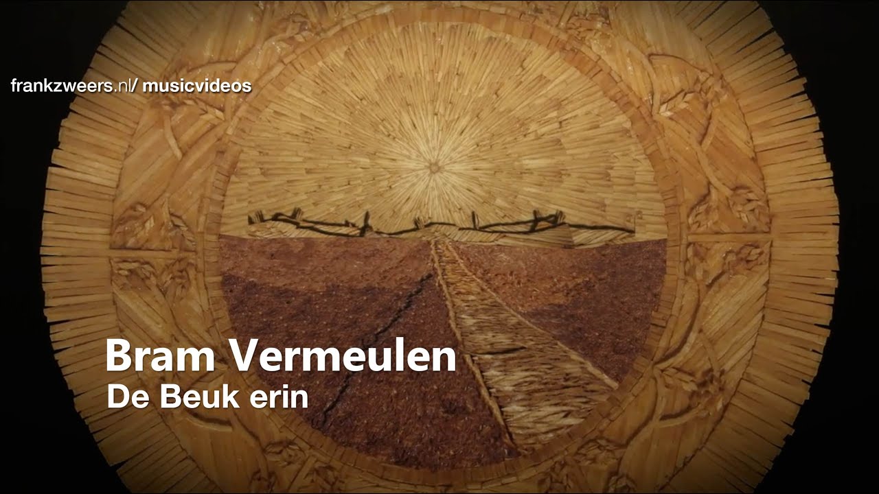 Bram Vermeulen - De Beuk erin - YouTube