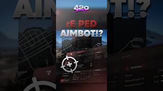 These FiveM Cheats Are INSANE #fivem #fivemcheats #redengine