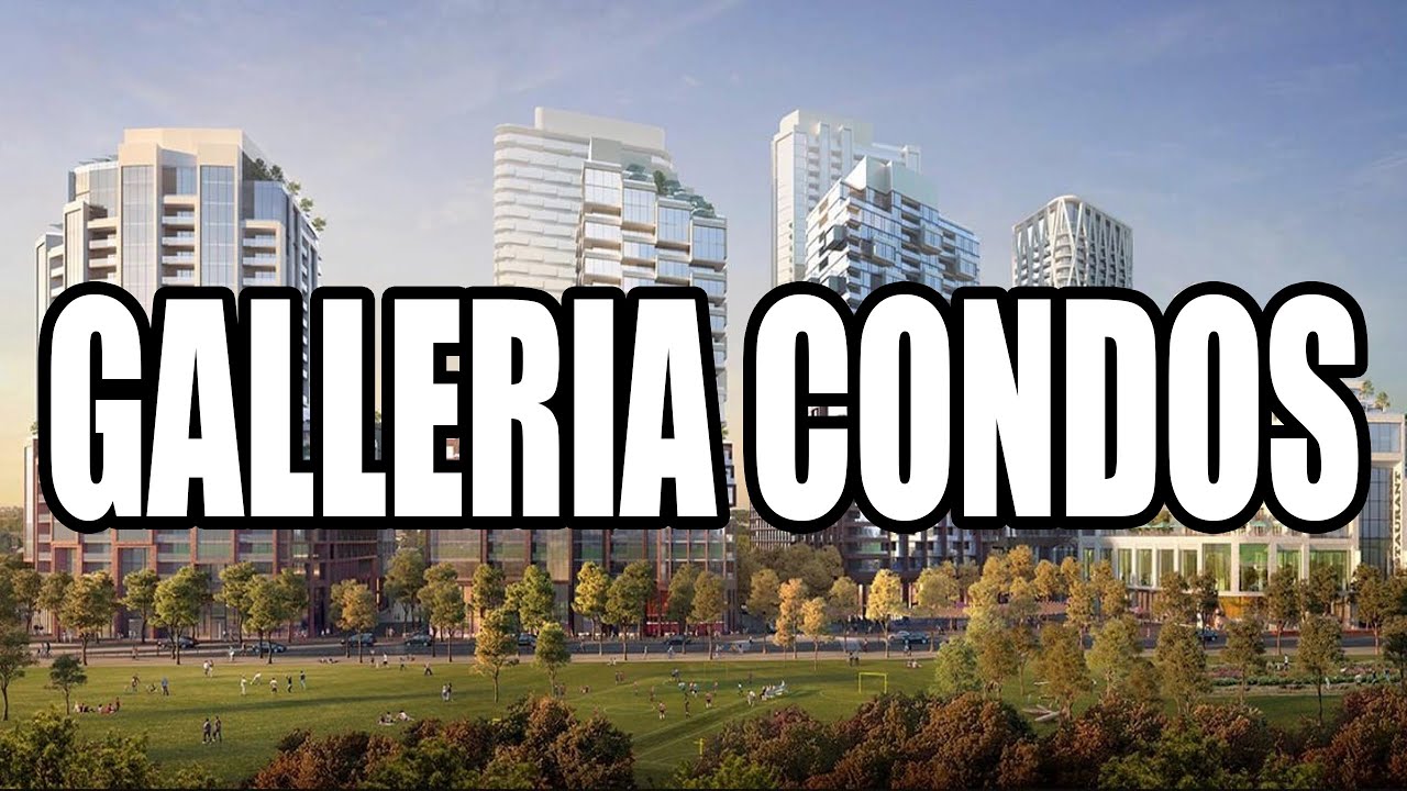 (RU) Galleria Condos
