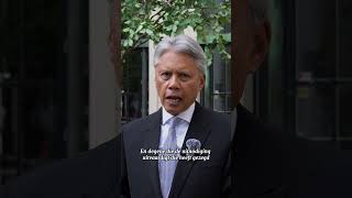 Een Jacquet Draag Je Overdag Tijdens Zeer Formele Gelegenheden Maar Nooit Na Zonsondergang. Uit W...