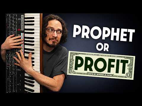 Should I Sell My Prophet 6???