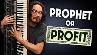 Should I Sell My Prophet 6???