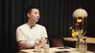 KIN SESSIONS 2.0 Episode 3: Boss & Employee (Mark & Kalana)