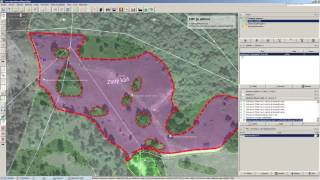 JOSM - základy práce: 08. multipolygon