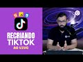 Criando um TikTok Clone com HTML, CSS e Javascript 🚀