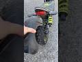 Sacamos guardabarros trasero #smartgyro #crossover #dual #pro #rutas #offroad #vmp #rider #tunning