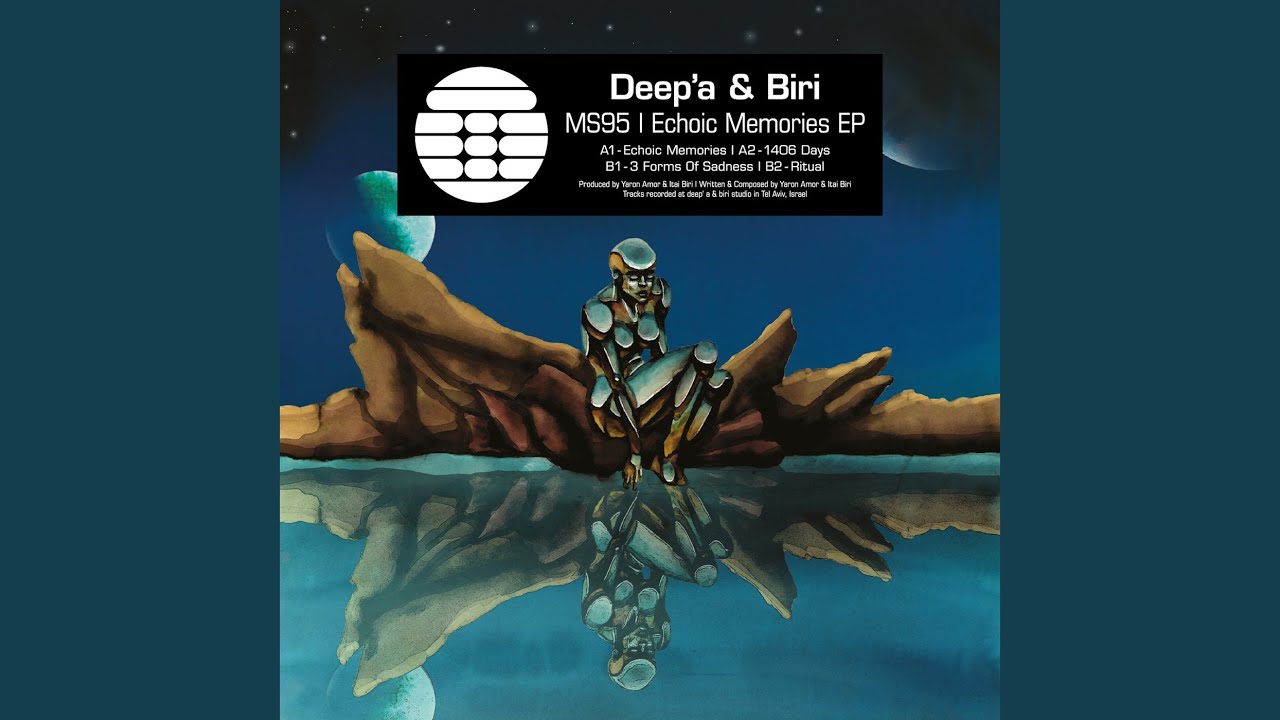 Watch Echoic Memories on YouTube Watch Echoic Memories on YouTube